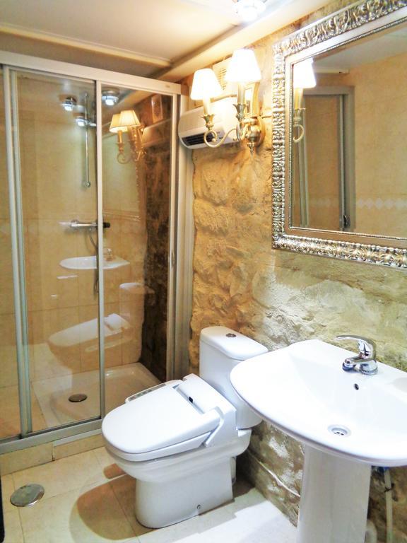 Luz Del Renacimiento Ubeda Apartment Exterior foto