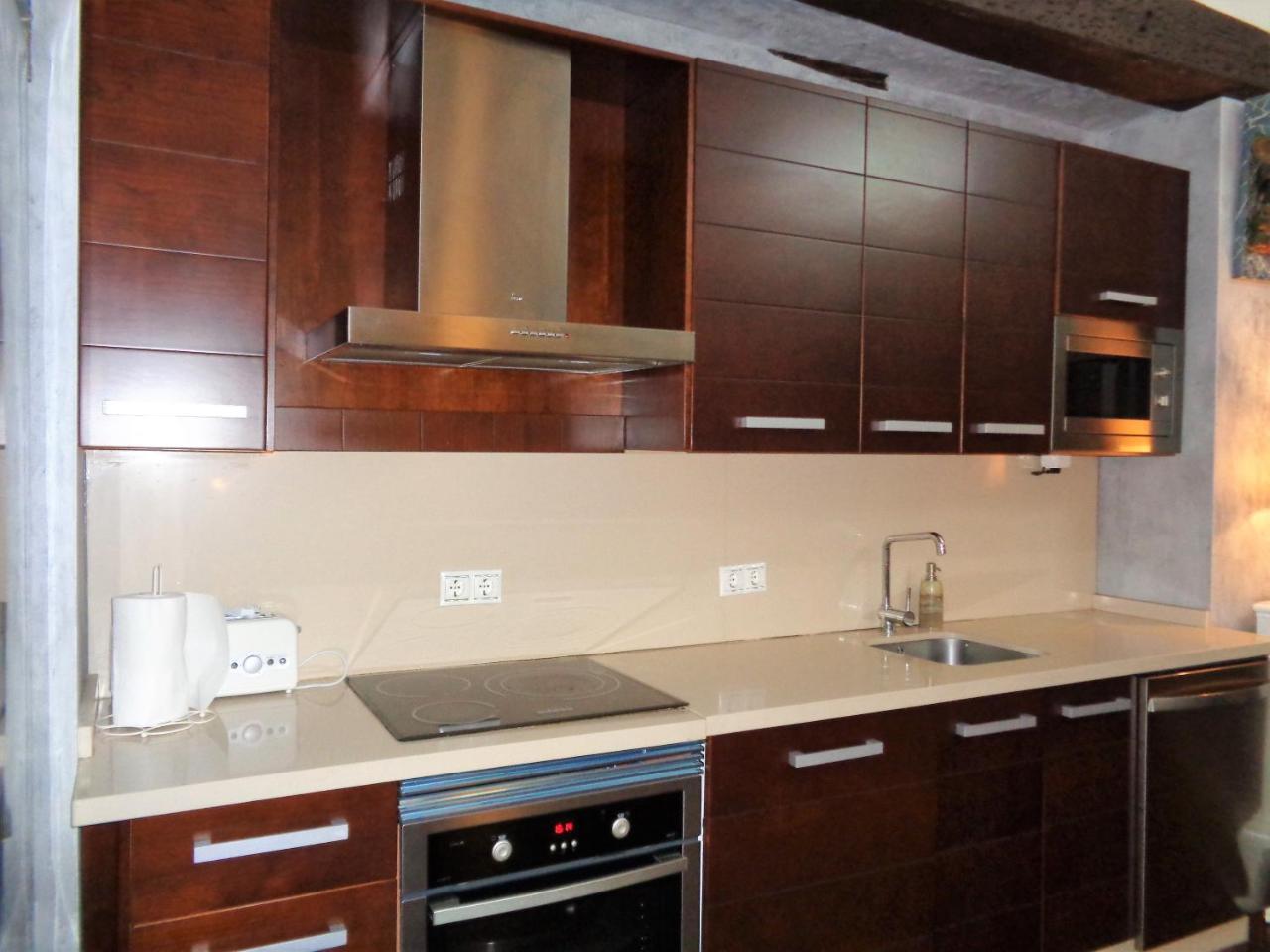 Luz Del Renacimiento Ubeda Apartment Exterior foto