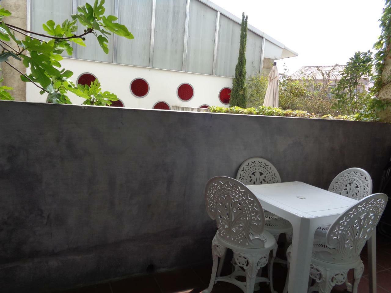 Luz Del Renacimiento Ubeda Apartment Exterior foto