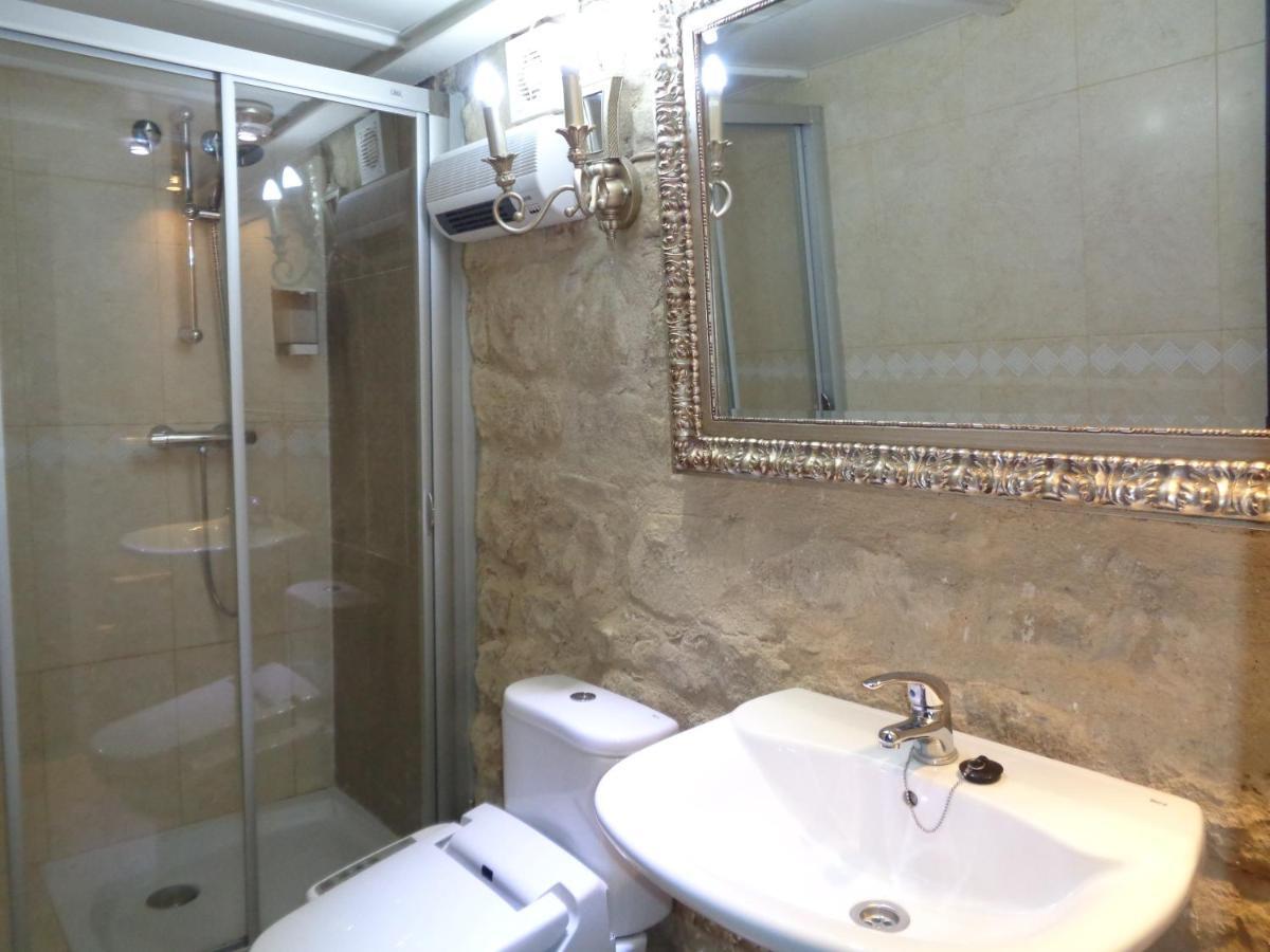 Luz Del Renacimiento Ubeda Apartment Exterior foto