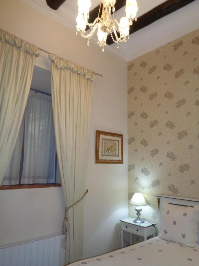 Luz Del Renacimiento Ubeda Apartment Exterior foto